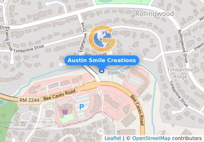 Austin Smile Creations