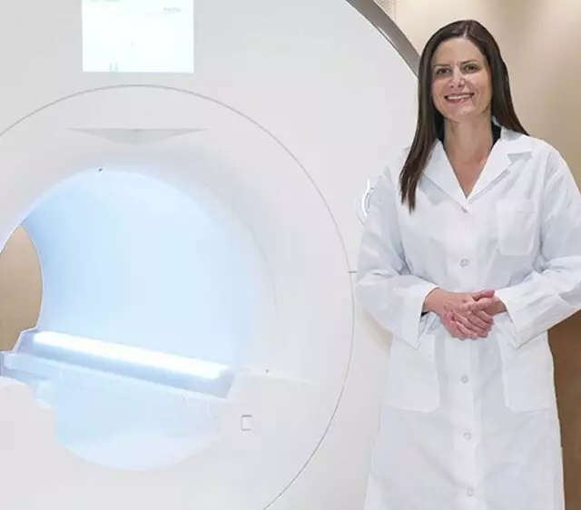 ARA Diagnostic Imaging - William Cannon