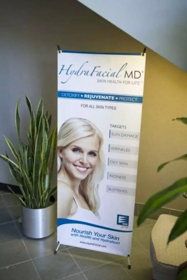 Aesthetica MedSpa