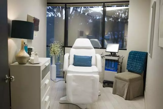 Aesthetica MedSpa