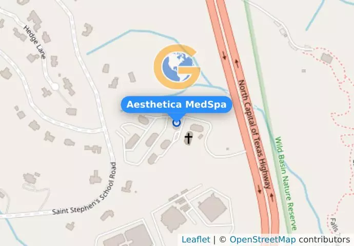 Aesthetica MedSpa