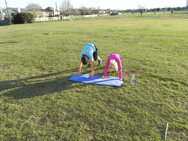 Whitfit Personal Training and Bootcamps