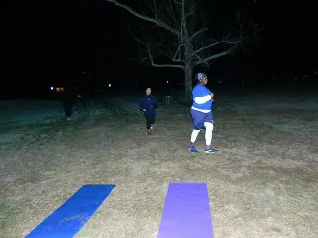 Whitfit Personal Training and Bootcamps