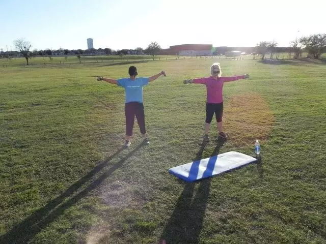 Whitfit Personal Training and Bootcamps