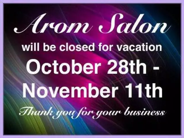Arom Salon at Studio 101