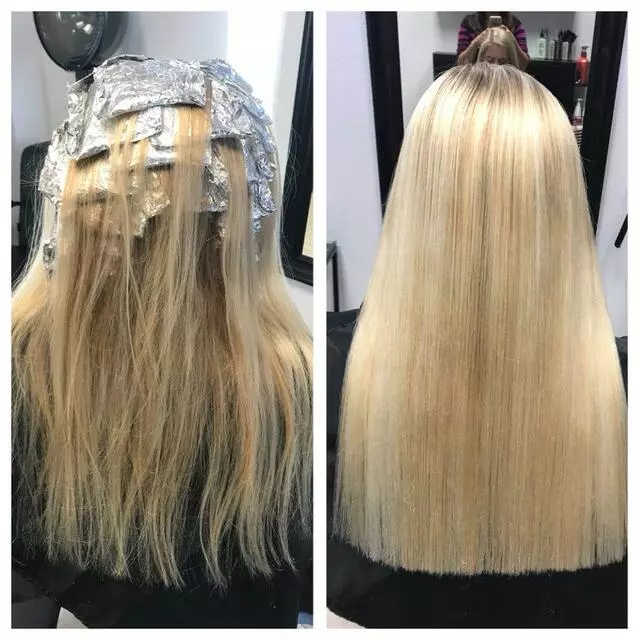 Arom Salon at Studio 101