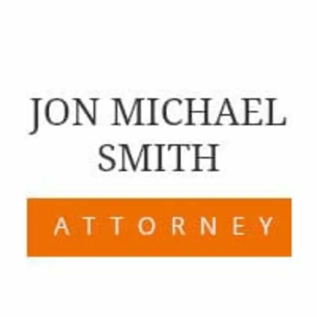 Jon Michael Smith, Attorney