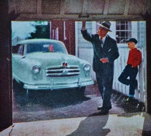 All Access garage Doors