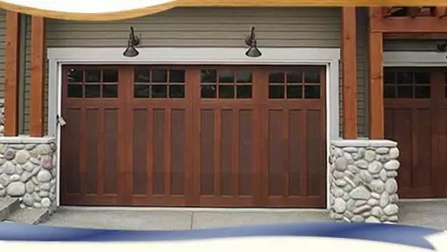 All Access garage Doors