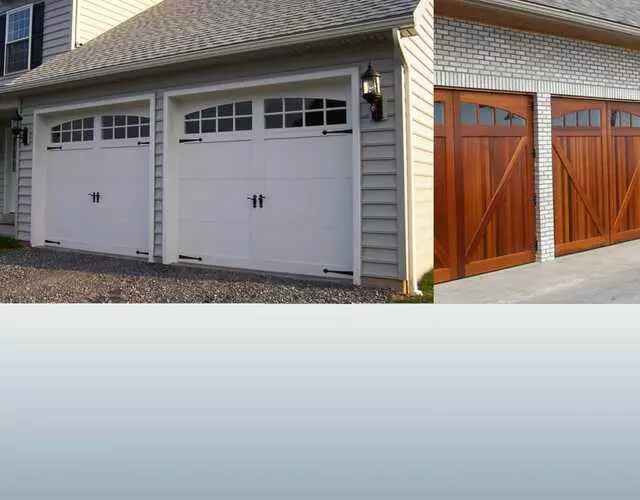 All Access garage Doors