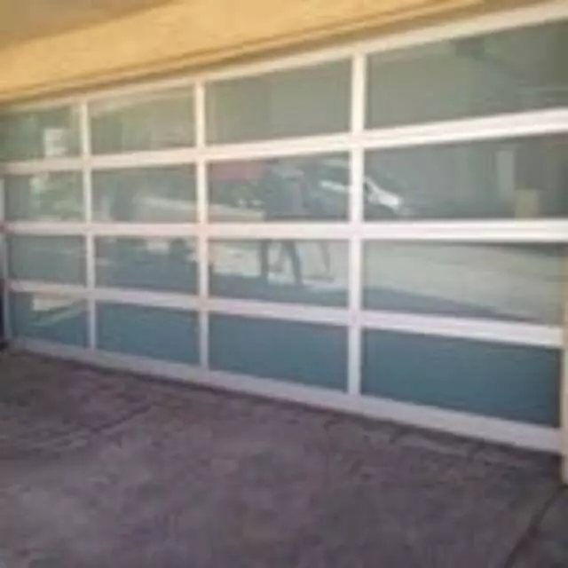 All Access garage Doors