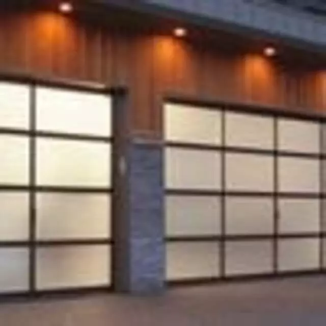 All Access garage Doors