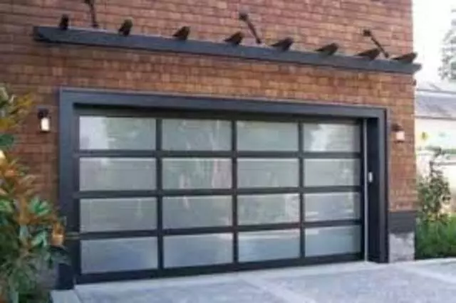 All Access garage Doors
