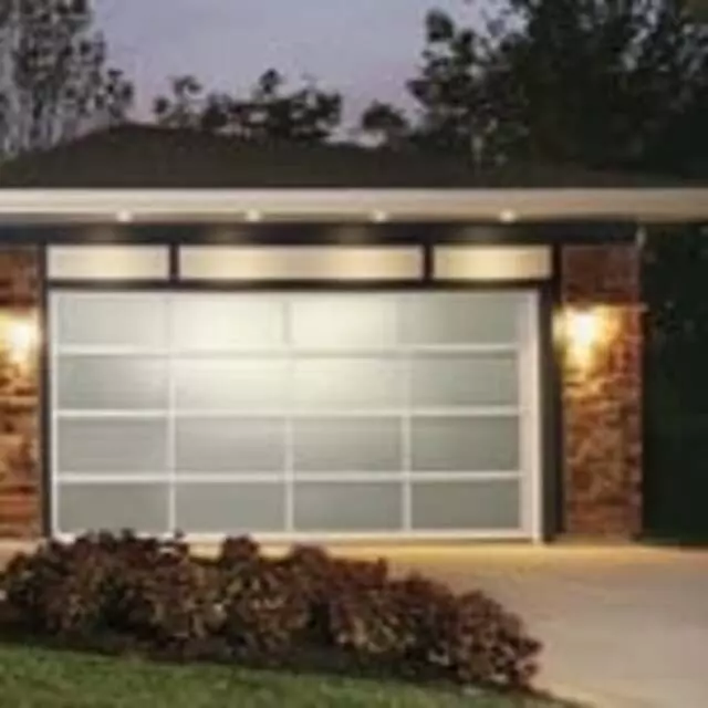 All Access garage Doors