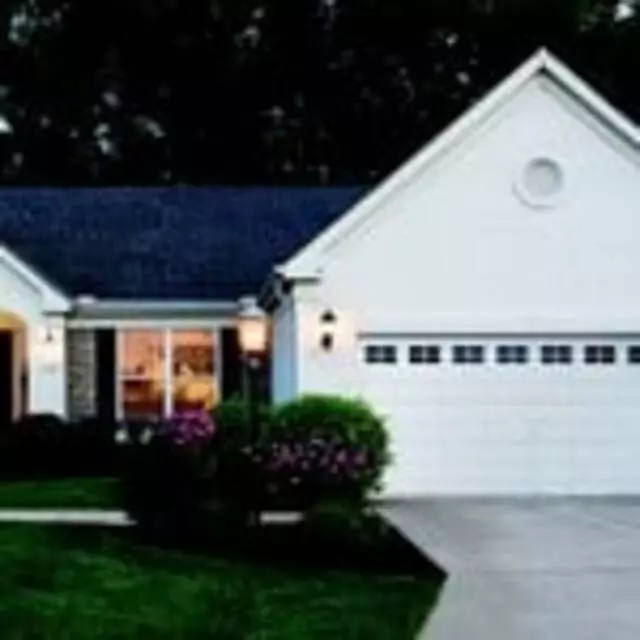 All Access garage Doors