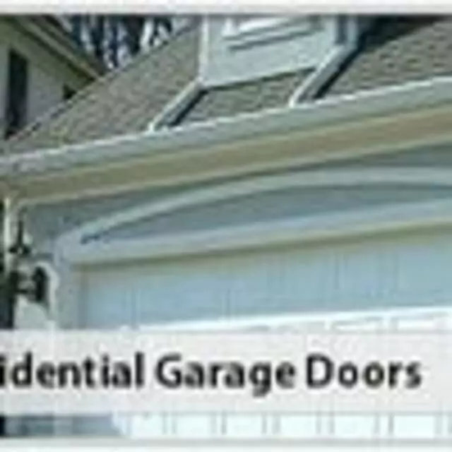 All Access garage Doors