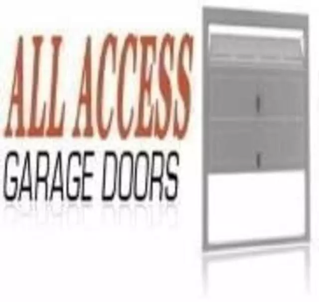 All Access garage Doors