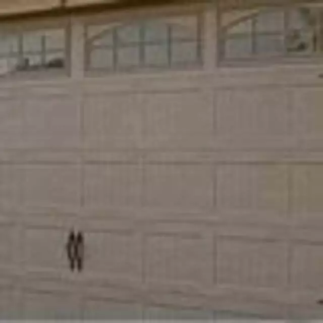 All Access garage Doors