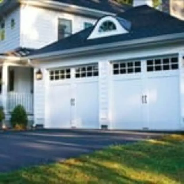 All Access garage Doors