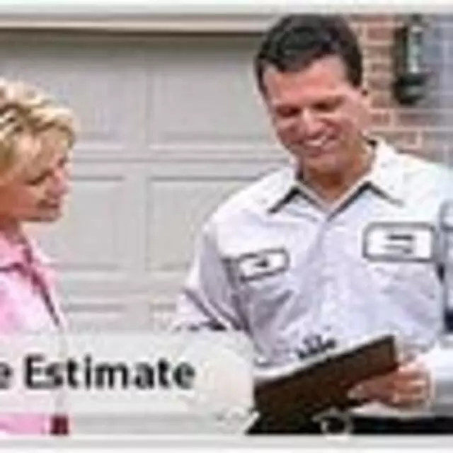 All Access garage Doors
