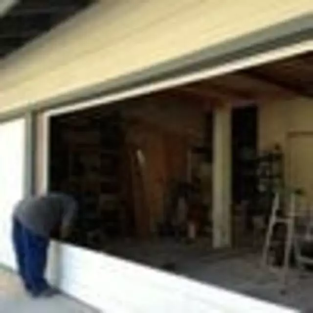 All Access garage Doors