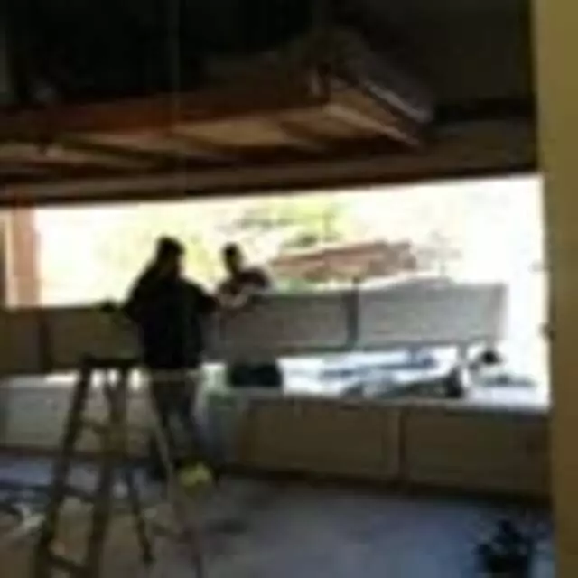 All Access garage Doors