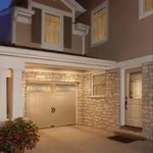 All Access garage Doors