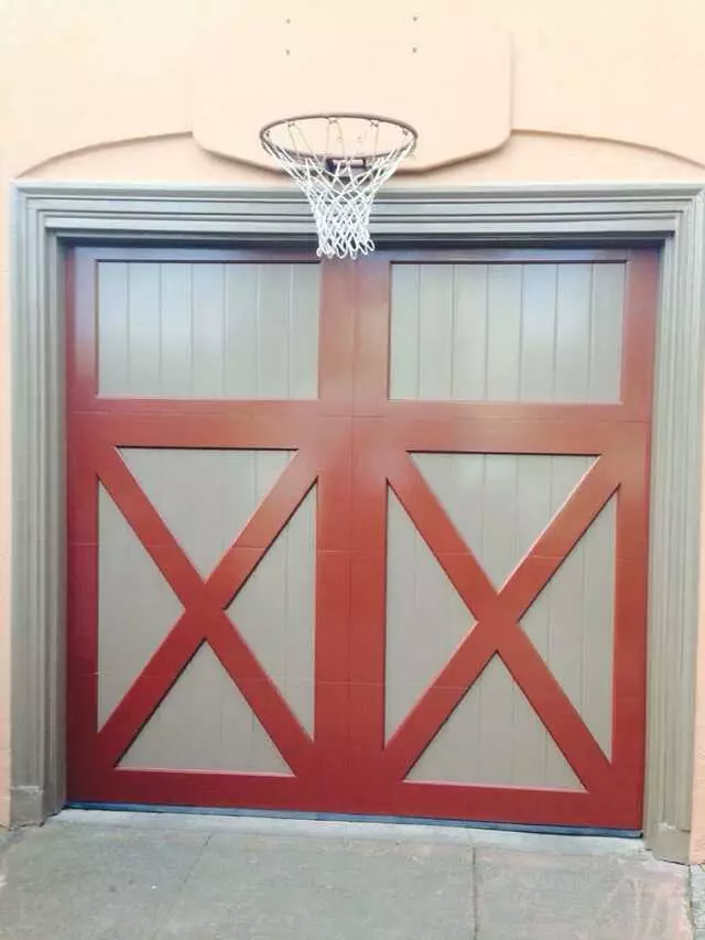 All Access garage Doors