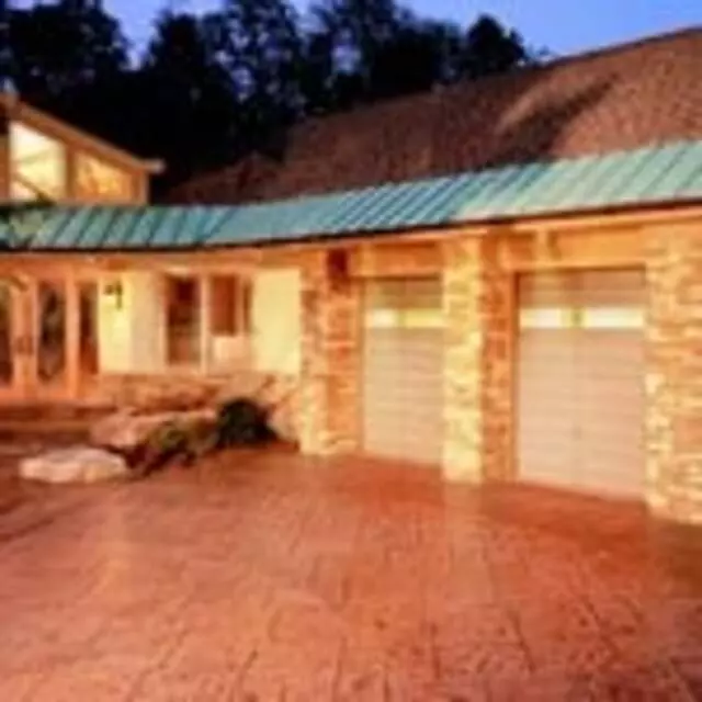 All Access garage Doors