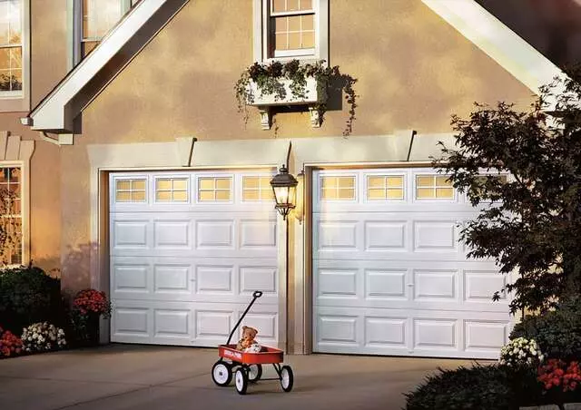 All Access garage Doors