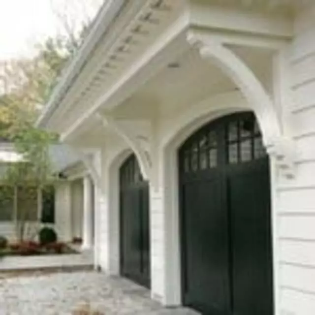 All Access garage Doors