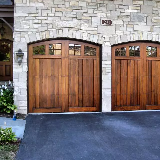 All Access garage Doors