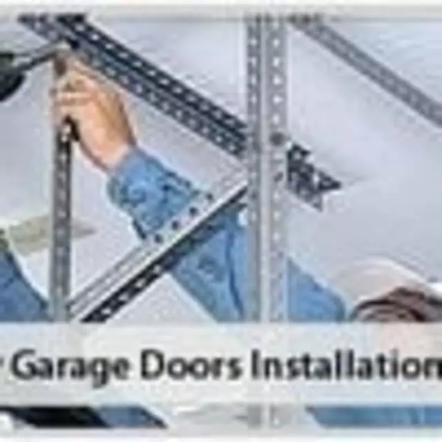 All Access garage Doors