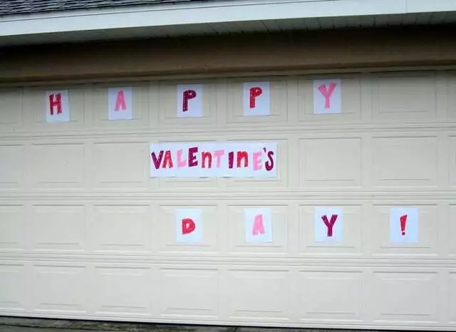 All Access garage Doors