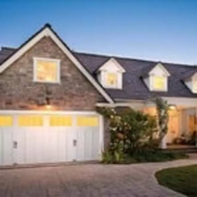 All Access garage Doors
