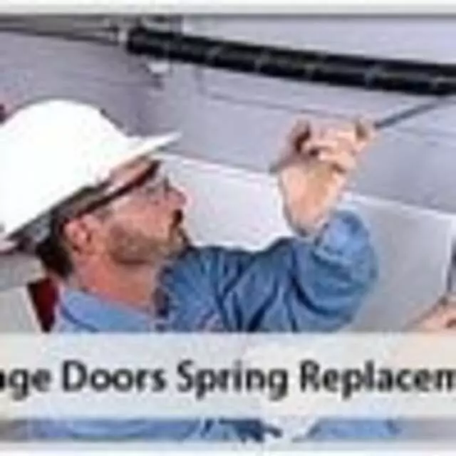 All Access garage Doors