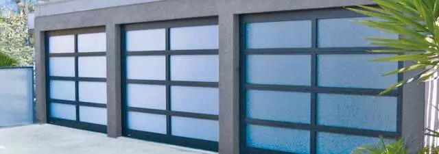 All Access garage Doors