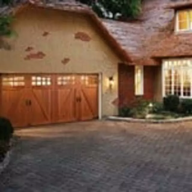 All Access garage Doors