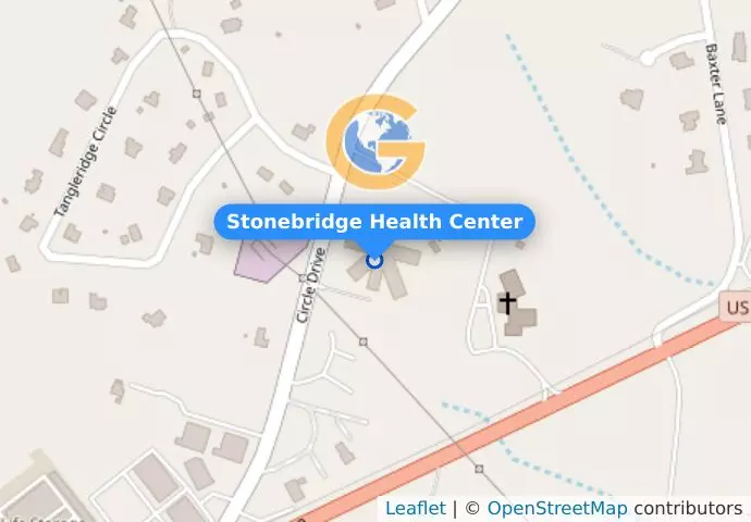 Stonebridge Health Center