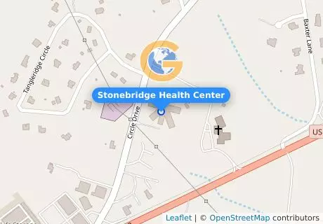 Stonebridge Health Center