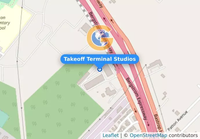 Takeoff Terminal Studios