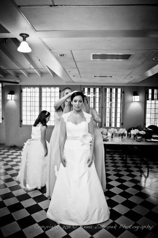 Anna Zatopek Photography