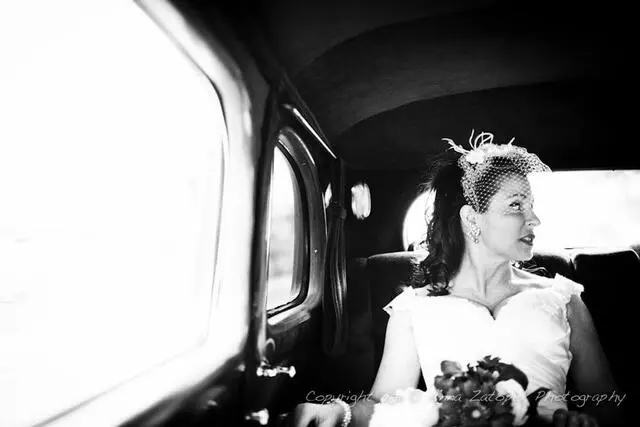 Anna Zatopek Photography