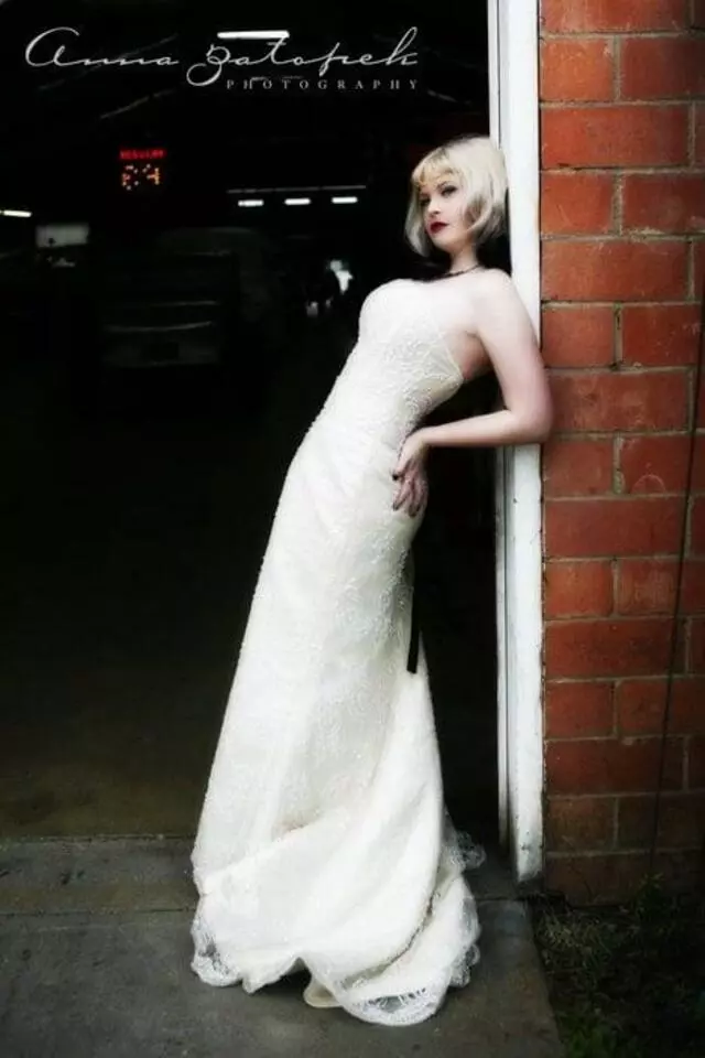 Anna Zatopek Photography