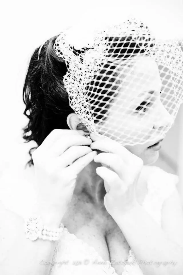 Anna Zatopek Photography