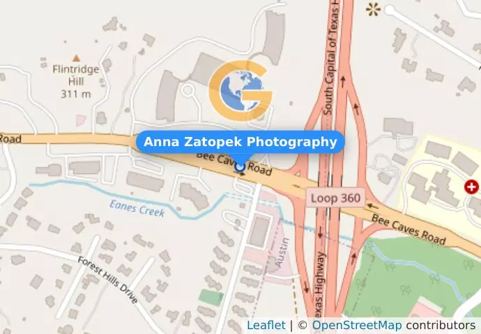 Anna Zatopek Photography