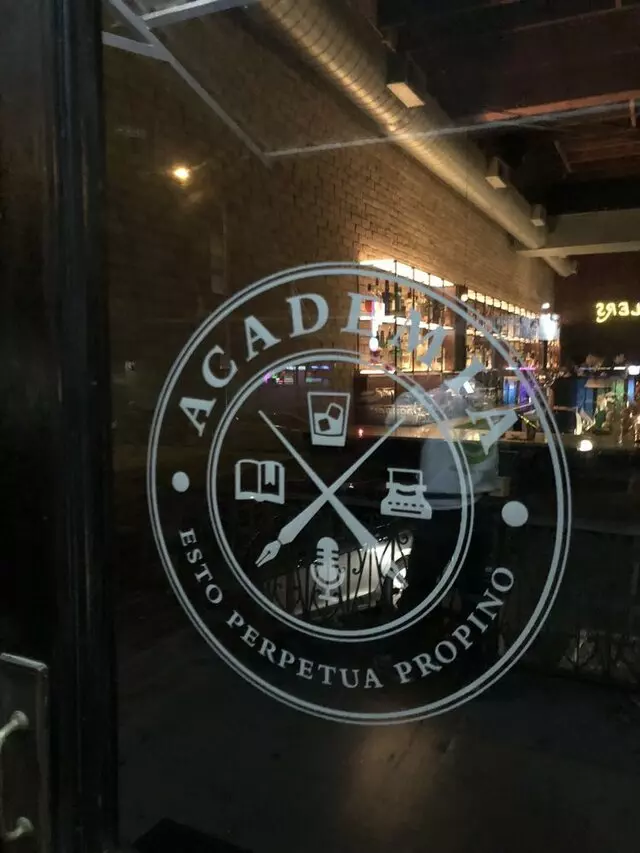 Academia