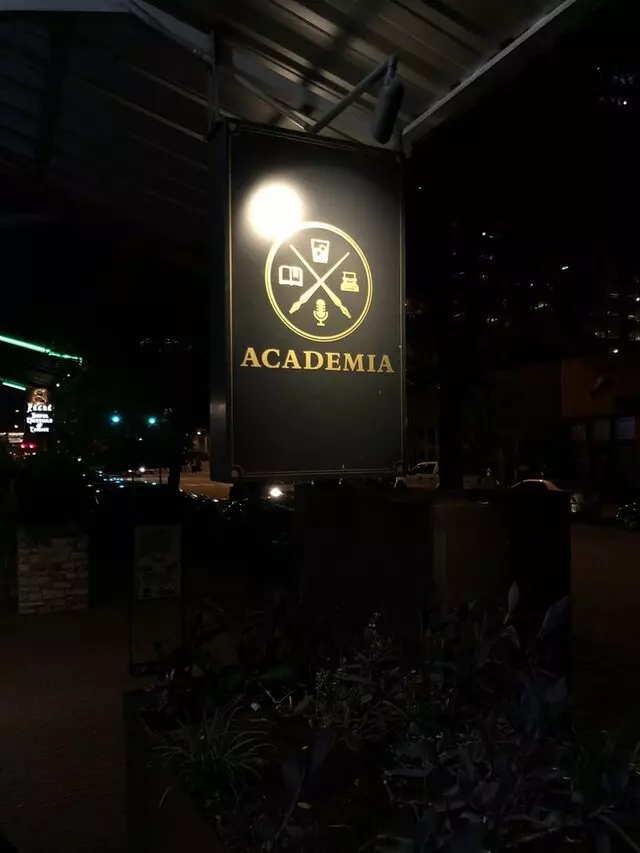 Academia