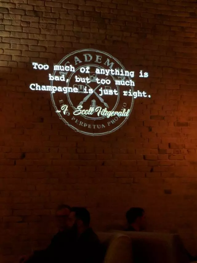Academia