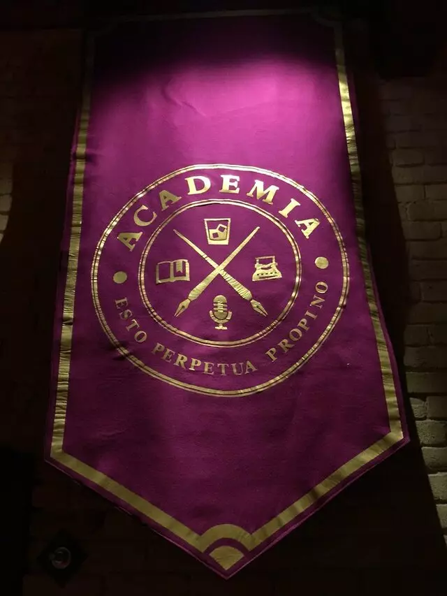 Academia